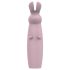 Nude Hazel - rabbit vibrator - oplaadbaar - clitorisstimulatie - paars