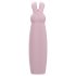 Nude Hazel - rabbit vibrator - oplaadbaar - clitorisstimulatie - paars