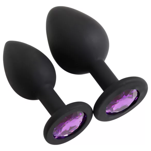 Pleasure Box Let's Go Anal - anaal set - compleet 7-delig