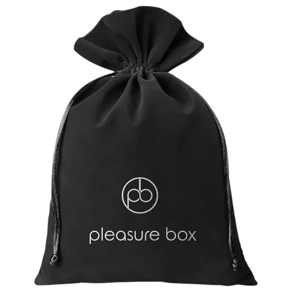 Pleasure Box Let's Go Anal - anaal set - compleet 7-delig