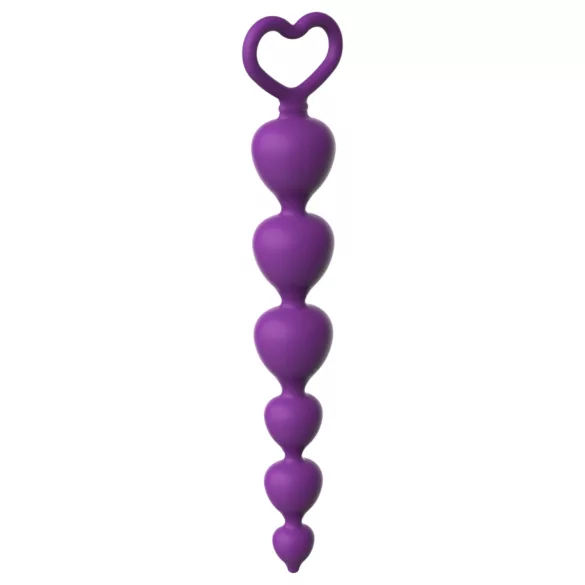 Pleasure Box Let's Go Anal - anaal set - compleet 7-delig