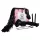 Pleasure Box Let's Go Kink - bondage set - 6-delig - accessoires