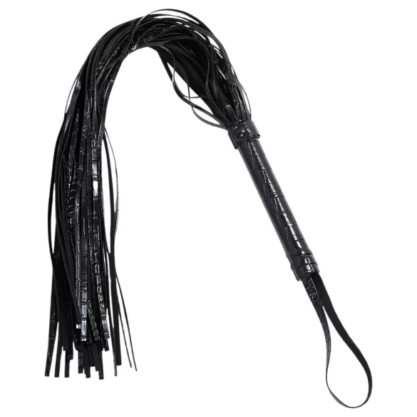 Pleasure Box Let's Go Kink - bondage set - 6-delig - accessoires