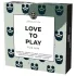 Pleasure Box Love to Play - masturbatorset - 6-delig