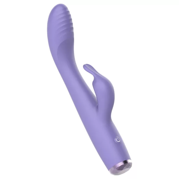 Pleasure Box Love to Play - vibrator set - 6-delig - roze-paars