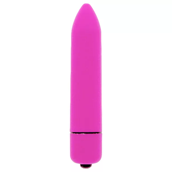 Pleasure Box Love to Play - vibrator set - 6-delig - roze-paars