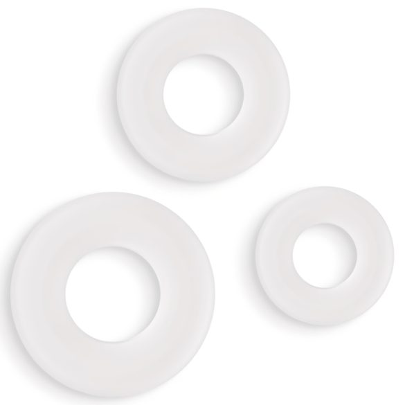 Pleasure Box Let's Play Together - set voor koppels (7-delig)