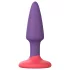 Dreamtoys Love Signal - anale butt plug set (paars)