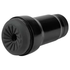 Kiiroo Feel Pocket - zwarte pocket masturbator