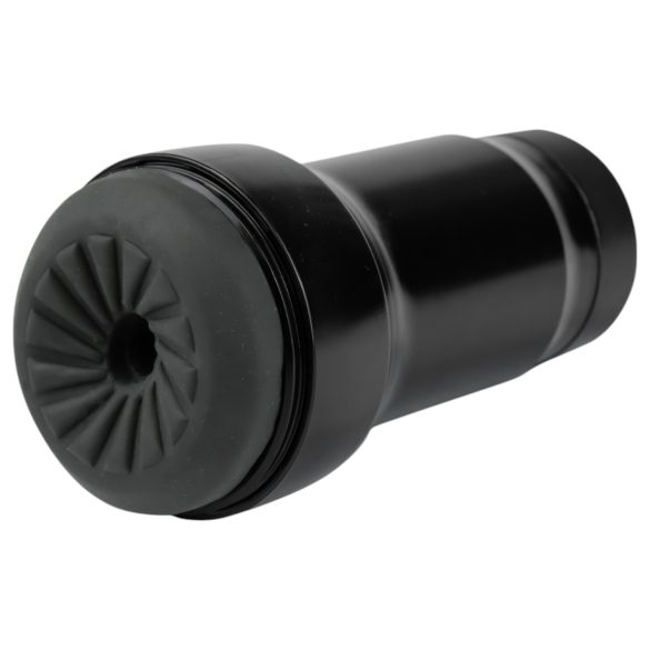 Kiiroo Feel Pocket - zwarte pocket masturbator