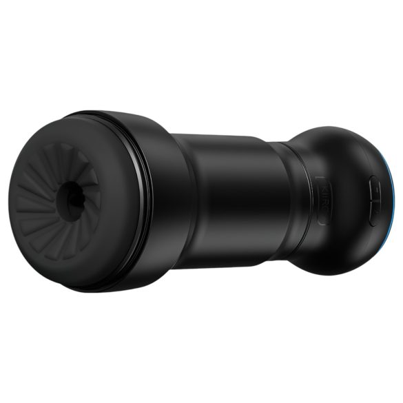Kiiroo - PowerBlow en Feel Pocket masturbator - zwart
