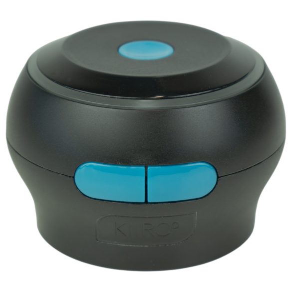 Kiiroo Control - vibrerend adapter (zwart)