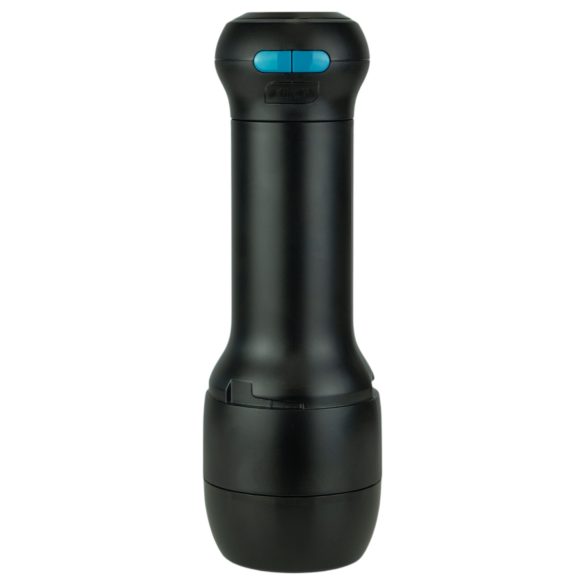 Kiiroo Control - vibrerend adapter (zwart)