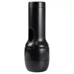 Kiiroo PowerShot compatibele masturbatorhoes (zwart)