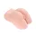 Kokos Hera - masturbator torso - realistisch vagina en anus - huidkleur