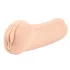 Kokos Elegance 01 - masturbator - realistische vagina - natuurkleur