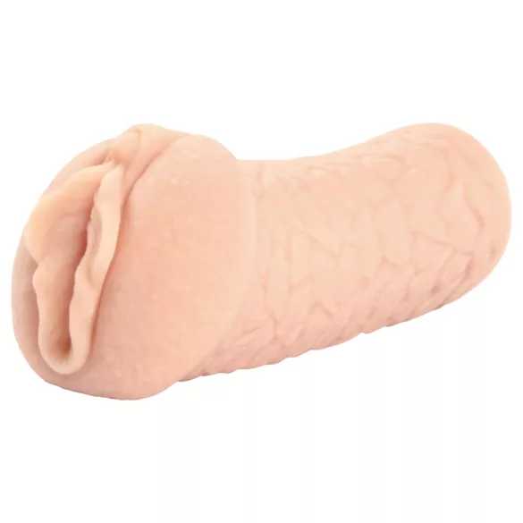 Kokos Elegance 03 - realistische kunstvagina masturbator - huidskleur