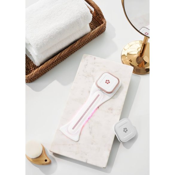 Luminiel Y ZONE - intieme lichttherapie apparaat