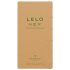 LELO Hex Organic - luxe condooms (12 stuks)