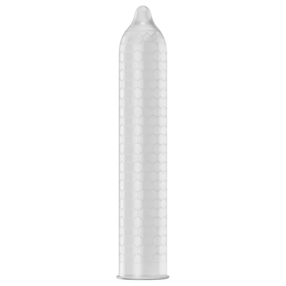 LELO Hex Organic - condooms - ultradun en sterk - latex - 12 stuks