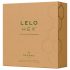 LELO Hex Organic - condooms - extra sterk & dun - 36 stuks