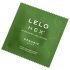LELO Hex Organic - condoom - ultradun latex - 3 stuks