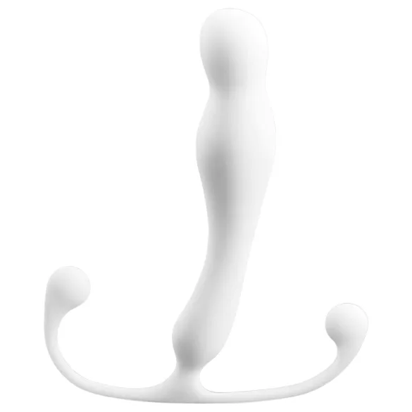Aneros Eupho Trident - prostaatdildo (wit)