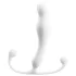 Aneros Eupho Trident - prostaatdildo (wit)