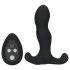 Aneros Vice 2 - prostaat vibrator - G-spot stimulatie - zwart