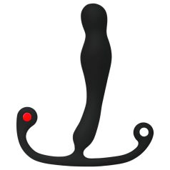   Aneros - prostaat dildo - gebogen stimulatie - siliconen zwart