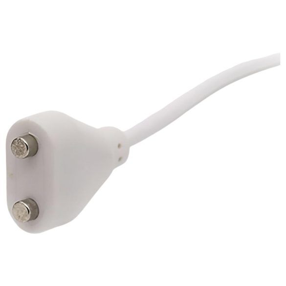 Magic Motion - Magnetische USB-kabel D (wit)