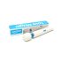 Love Magic Wand - oplaadbare witte massage vibrator