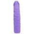 Classic Get Real - vibrator - realistisch siliconen - paars