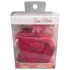 Kheper Games - smeltende, geurende rozenblaadjes (40g) - roze