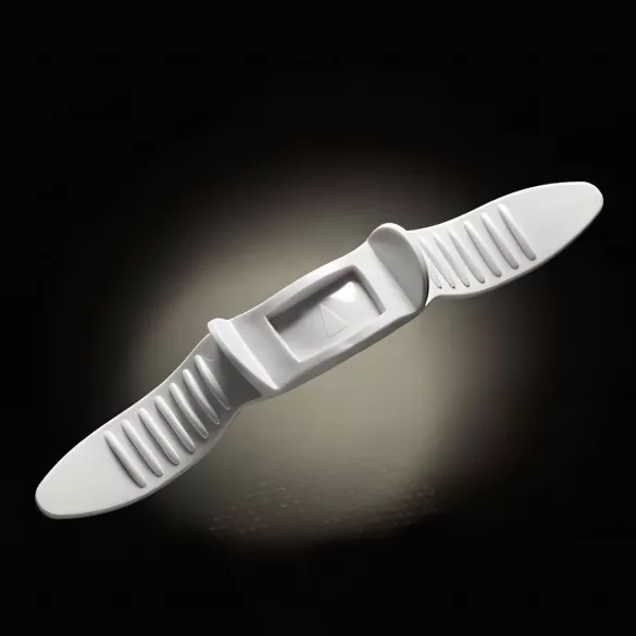 Male Edge - penispomp apparaat - basis model - instelbaar