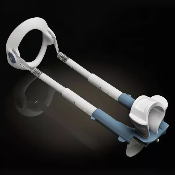 Male Edge - penispomp apparaat - basis model - instelbaar