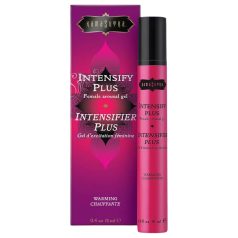 Kama Sutra - stimulerende intieme gel voor vrouwen - 15ml