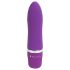 B SWISH Bcute Classic - waterdichte lipstick vibrator (paars)