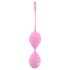 Vibe Therapy Fascinate duo geishaballen - roze