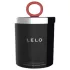 LELO - massagekaars - granaatappel zwarte peper - 150g