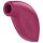 Satisfyer One Night Stand - luchtdruk clitorisstimulator - rood