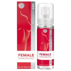 CP Female - feromonenparfum voor vrouwen - 20ml