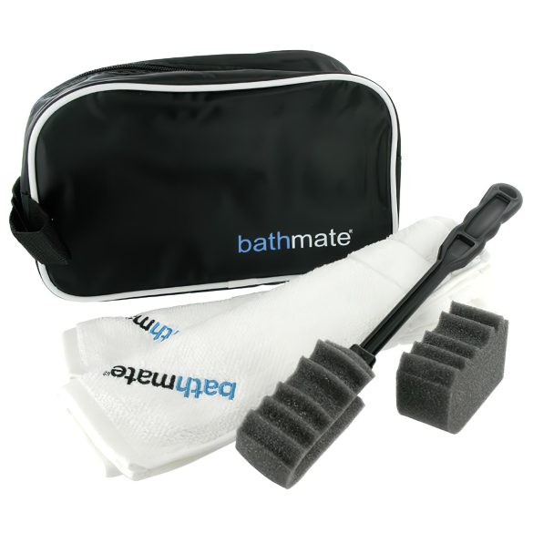 Bathmate - reinigings- en opbergset - accessoire