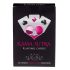 Kama Sutra Spel - 54 Franse Kaartspel Posities (54 stuks)