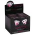 Kama Sutra Spel - 54 Franse Kaartspel Posities (54 stuks)