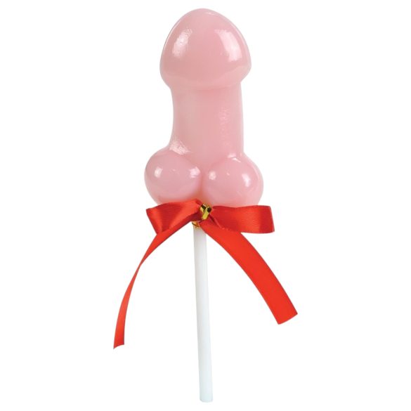 Willie Lollipop - penis lolly - snoep - 35g