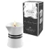 Petits Joujoux - massagekaars - vanille sandelhout geur - 120ml