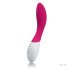 LELO Mona 2 - gebogen vibrator - siliconen - roze