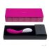 LELO Mona 2 - gebogen vibrator - siliconen - roze