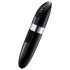 LELO Mia 2 - reis lipstick vibrator (zwart)